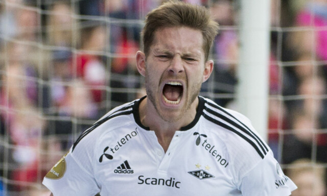 image: RBK-profil ut mot norsk barnefotball: - Uforståelig! Er det sånn i hele Norge?
